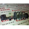 Recambio de amortiguador delantero izquierdo para citroën c4 berlina collection referencia OEM IAM 333758  