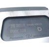Recambio de modulo electronico para toyota yaris active referencia OEM IAM 89680K0010  