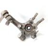 Recambio de mangueta trasera izquierda para audi a8 (4e2) 6.0 quattro referencia OEM IAM 4E0505435C  