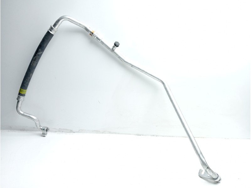 Recambio de tubos aire acondicionado para toyota yaris hybrid active referencia OEM IAM 88707K0020  