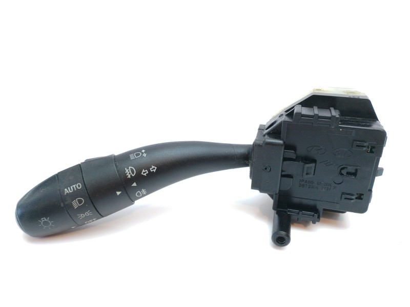 Recambio de mando intermitentes para hyundai i30cw 1.6 crdi cat referencia OEM IAM 934102R050  