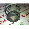 Recambio de amortiguador delantero izquierdo para citroën c4 berlina collection referencia OEM IAM 333758  