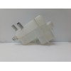 Recambio de deposito limpia para toyota rav4 referencia OEM IAM 8531542470  