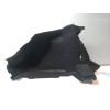 Recambio de molduras traseras para toyota corolla (e21) hybrid advance referencia OEM IAM 6474002260C0  