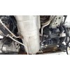 Recambio de despiece motor para peugeot 3008 referencia OEM IAM 1627638180 HN05 2299966 PSA 101BAN