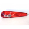 Recambio de piloto trasero izquierdo para ford fiesta (cbk) 1.4 tdci cat referencia OEM IAM 6S6113W029AD 0301224302 