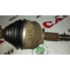 Recambio de transmision delantera derecha para renault laguna ii (bg0) confort authentique referencia OEM IAM   