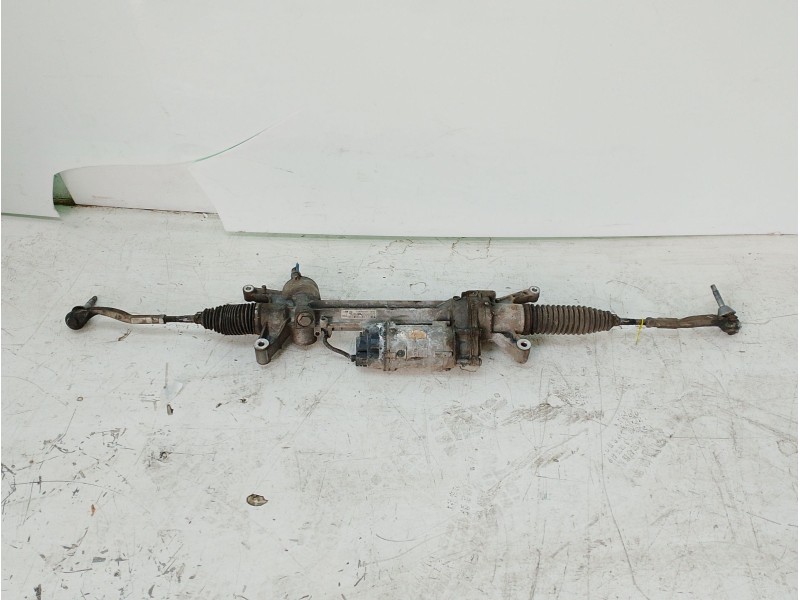 Recambio de cremallera direccion para mercedes-benz clase glc (w253) 2.1 cdi cat referencia OEM IAM A2534600101  