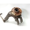 Recambio de mangueta trasera izquierda para audi a8 (4e2) 6.0 quattro referencia OEM IAM 4E0505435C  