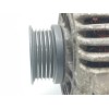 Recambio de alternador para chevrolet aveo 1.4 cat referencia OEM IAM 96936135  