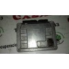 Recambio de centralita motor uce para seat ibiza (6l1) reference referencia OEM IAM 03E906033P 5WP4019605 
