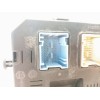 Recambio de caja reles / fusibles para peugeot 308 referencia OEM IAM 1613317180  