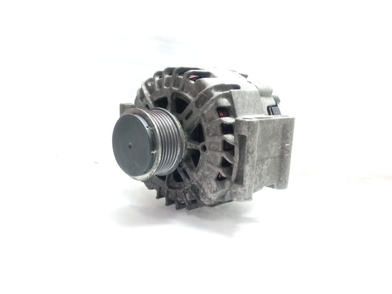 Recambio de alternador para audi q5 (8r) 3.2 fsi referencia OEM IAM 06E903016S TG15C094 