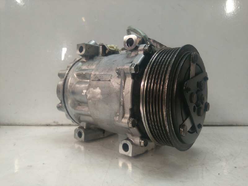Recambio de compresor volumetrico para ford focus berlina (cap) ambiente (d) referencia OEM IAM 3M5H19D629SB SD7V16 