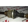 Recambio de transmision delantera derecha para renault laguna ii (bg0) confort authentique referencia OEM IAM   