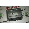 Recambio de centralita motor uce para seat ibiza (6l1) reference referencia OEM IAM 03E906033P 5WP4019605 
