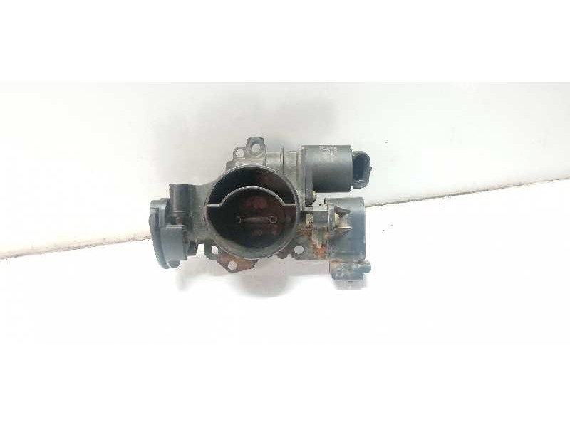 Recambio de caja mariposa para citroën c5 berlina 2.0 16v premier referencia OEM IAM 9642473280 0422B1843 