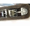 Recambio de piloto trasero izquierdo para ford fiesta (cbk) 1.4 tdci cat referencia OEM IAM 6S6113W029AD 0301224302 