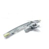 Recambio de elevalunas delantero derecho para peugeot 207 confort referencia OEM IAM 9222W9 400912E 
