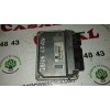 Recambio de centralita motor uce para seat ibiza (6l1) reference referencia OEM IAM 03E906033P 5WP4019605 