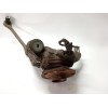 Recambio de mangueta trasera izquierda para audi a8 (4e2) 6.0 quattro referencia OEM IAM 4E0505435C  