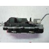 Recambio de cerradura puerta trasera izquierda para citroën xsara picasso 1.6 hdi 110 exclusive referencia OEM IAM 913778  