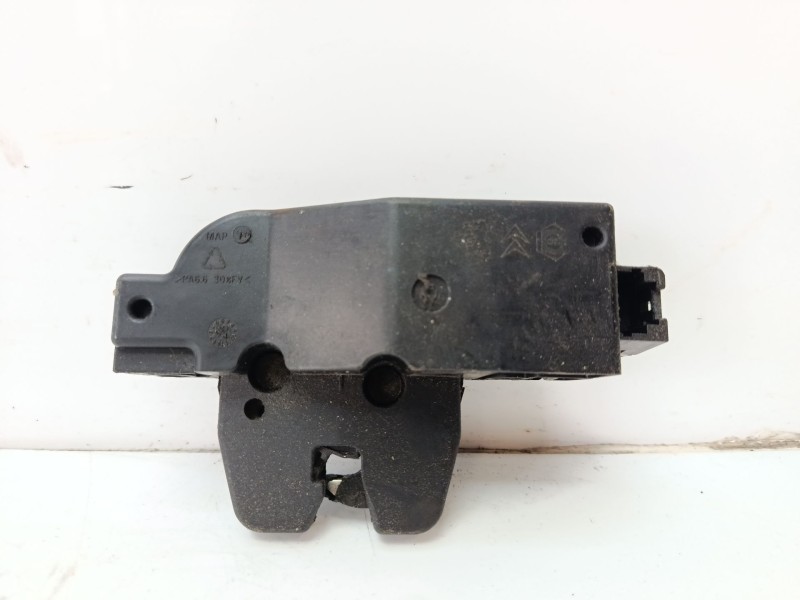 Recambio de cerradura maletero / porton para citroën c4 berlina collection referencia OEM IAM 871982  
