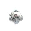 Recambio de alternador para audi q5 (8r) 3.2 fsi referencia OEM IAM 06E903016S TG15C094 