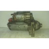 Recambio de motor arranque para nissan x-trail (t31) le referencia OEM IAM 8200628430A 11E70533TWC TS22E5
