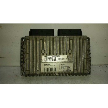 CENTRALITA MOTOR UCE S118047507E 9647433580 