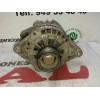 Recambio de alternador para daewoo lanos cool referencia OEM IAM 219139  