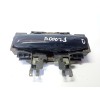 Recambio de maneta exterior trasera derecha para audi a8 (4e2) 6.0 quattro referencia OEM IAM ´4E0839886  