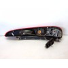 Recambio de piloto trasero izquierdo para ford fiesta (cbk) 1.4 tdci cat referencia OEM IAM 6S6113W029AD 0301224302 