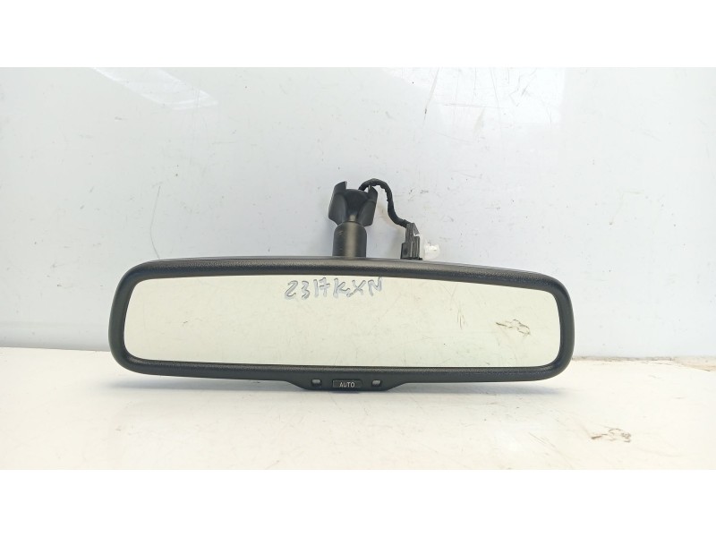Recambio de espejo interior para toyota c-hr referencia OEM IAM 878100WS60  