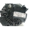 Recambio de alternador para audi q5 (8r) 3.2 fsi referencia OEM IAM 06E903016S TG15C094 