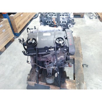 DESPIECE MOTOR BLB 