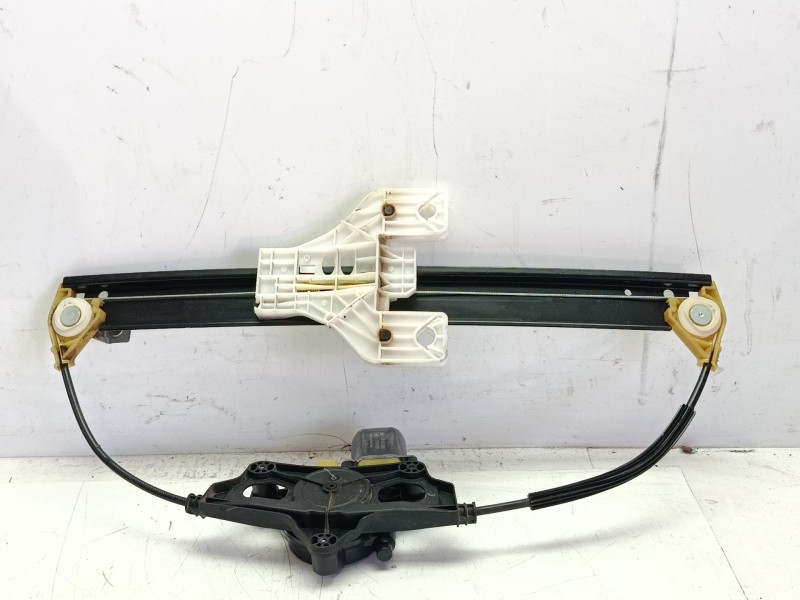 Recambio de elevalunas trasero derecho para audi a4 b9 avant (8w5, 8wd) 35 tdi mild hybrid referencia OEM IAM 8W0839462  
