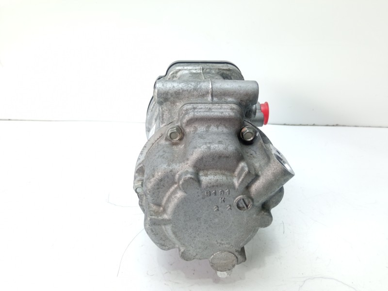 Recambio de compresor aire acondicionado para toyota c-hr referencia OEM IAM 0424000370 ESB20C 