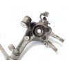 Recambio de mangueta trasera derecha para audi a8 (4e2) 6.0 quattro referencia OEM IAM 4E0505436C  
