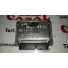Recambio de centralita motor uce para seat ibiza (6l1) cool referencia OEM IAM 0281012276 038906019NL 