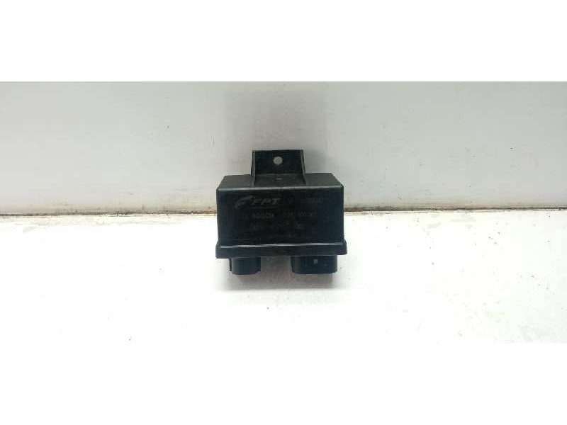 Recambio de caja precalentamiento para fiat fiorino furgón sx referencia OEM IAM 0281003065 55250747 