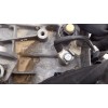 Recambio de despiece motor para peugeot 3008 referencia OEM IAM 1627638180 HN05 2299966 PSA 101BAN