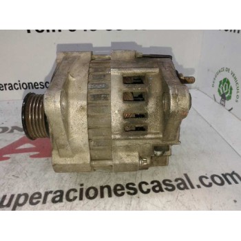 ALTERNADOR 219139 