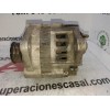 Recambio de alternador para daewoo lanos cool referencia OEM IAM 219139  