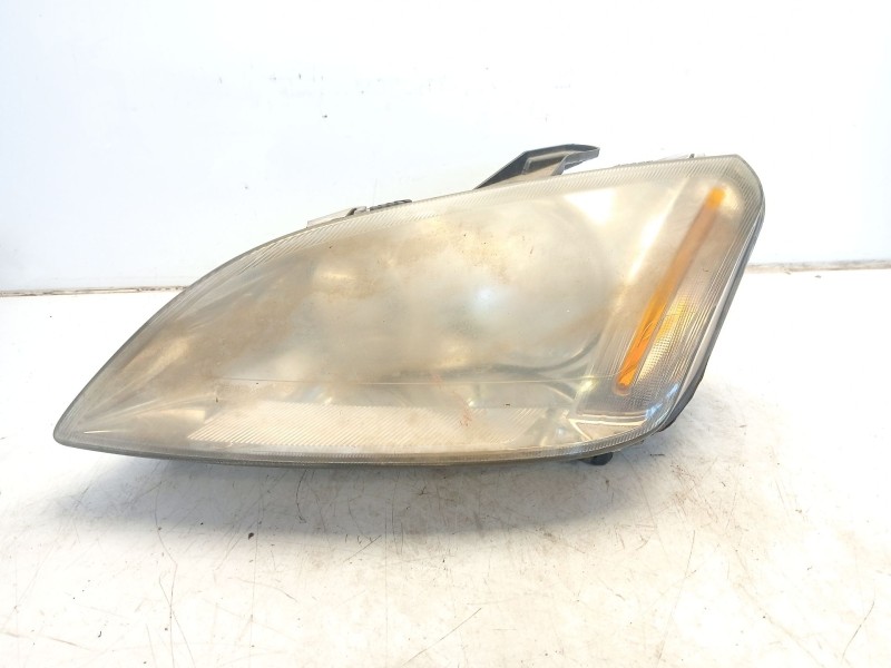 Recambio de faro izquierdo para ford focus c-max (dm2) 1.8 referencia OEM IAM 1347463  