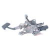 Recambio de pedal freno para toyota yaris active referencia OEM IAM 47110K0030  