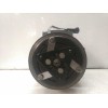 Recambio de compresor volumetrico para ford focus berlina (cap) ambiente (d) referencia OEM IAM 3M5H19D629SB SD7V16 