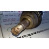 Recambio de transmision delantera derecha para peugeot 207 premium referencia OEM IAM 9656135080  
