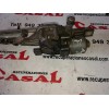 Recambio de motor limpia delantero para ford focus berlina (cak) ambiente referencia OEM IAM BP4K57340 039241731 