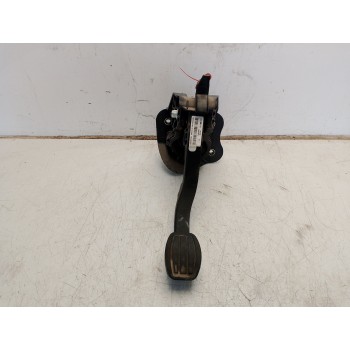 PEDAL EMBRAGUE SU001B0775 9820886180 
